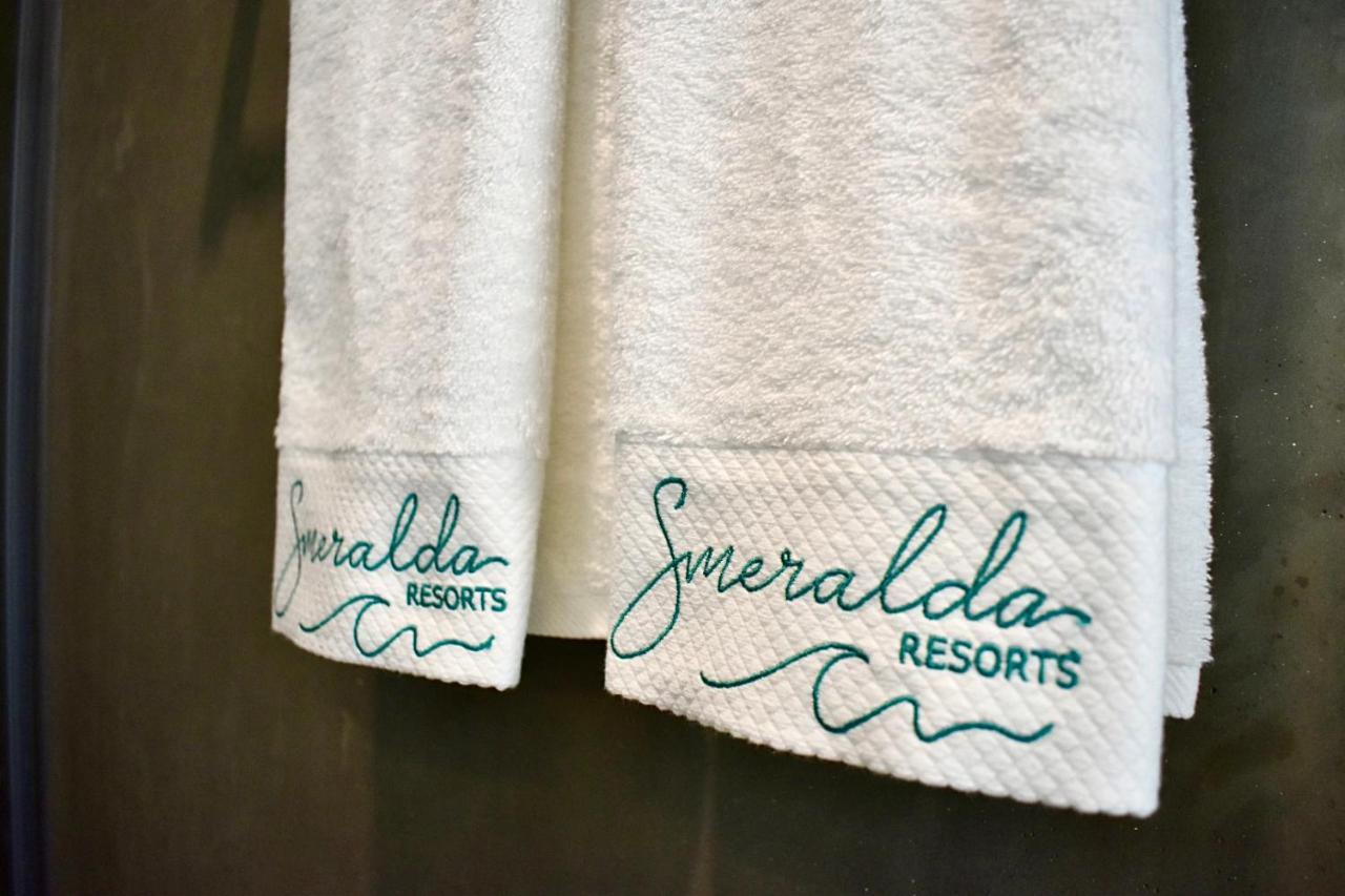 Smeralda Beach Hotel Dikwella Dickwella Exterior foto